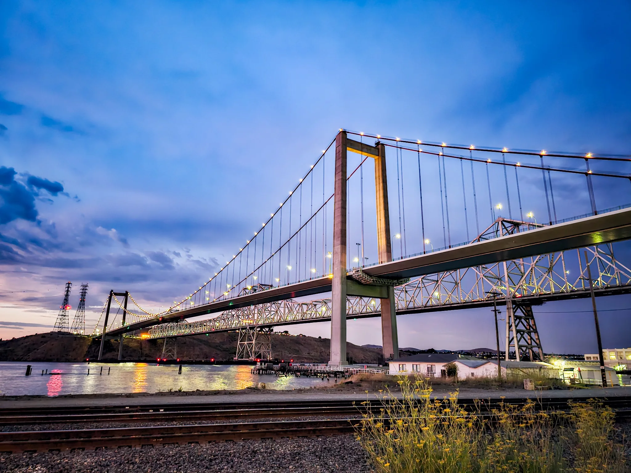 Carquinez Bridge